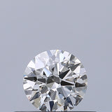 0.33 carat Round diamond G VS2 Excellent