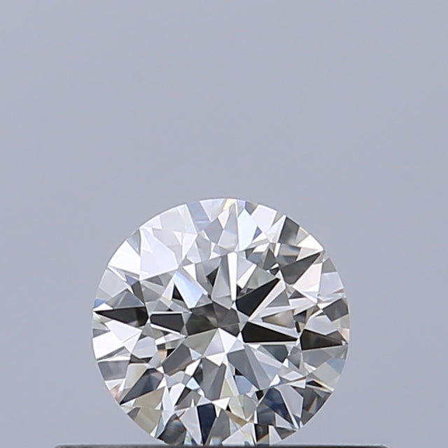 0.33 carat Round diamond G VS2 Excellent