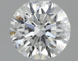 0.51 carat Round diamond D SI2 Excellent
