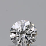 0.30 carat Round diamond G  VVS2 Excellent