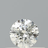 0.23 carat Round diamond F VVS1 Excellent
