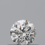 0.30 carat Round diamond E  VVS2 Excellent