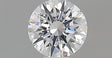 0.31 carat Round diamond D  VVS1 Excellent