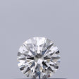 0.32 carat Round diamond F VVS1 Excellent