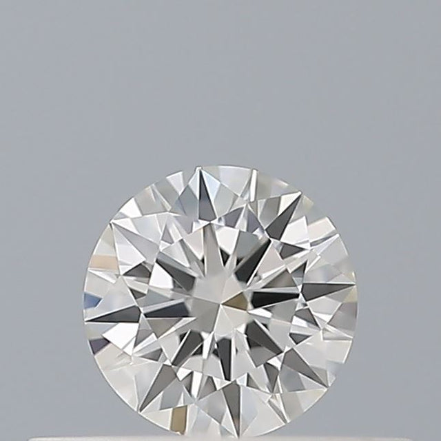 0.21 carat Round diamond G VVS2 Excellent