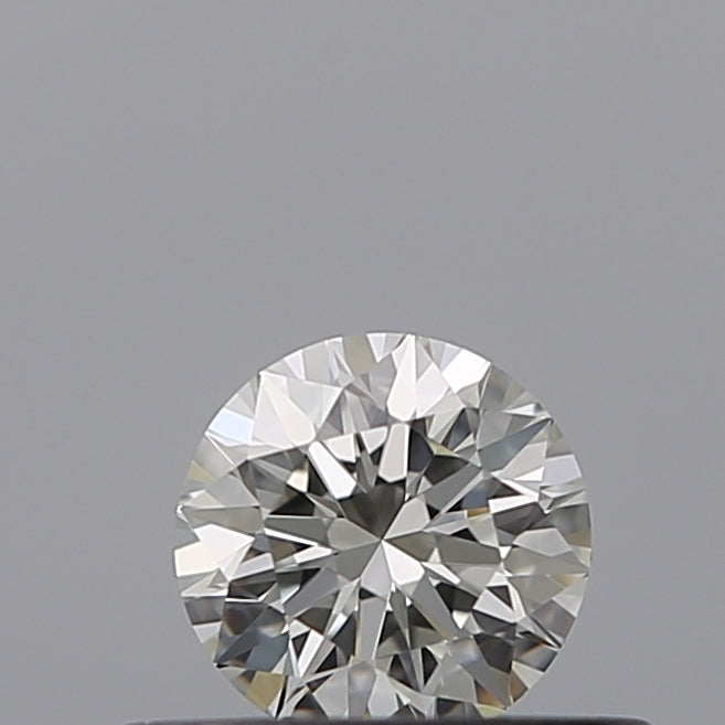 0.30 carat Round diamond I  VVS2 Excellent