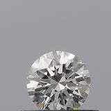 0.30 carat Round diamond I  VVS2 Excellent
