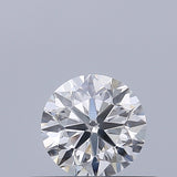 0.40 carat Round diamond E SI1 VeryGood