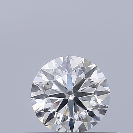 0.40 carat Round diamond E SI1 VeryGood