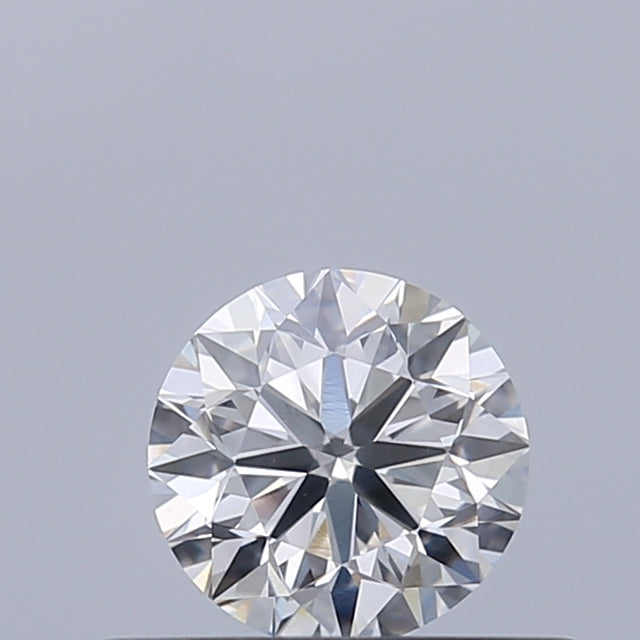 0.40 carat Round diamond E SI1 VeryGood