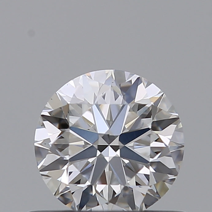 0.50 carat Round diamond E  VS1 Very good