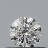 0.28 carat Round diamond E  VS1 Excellent