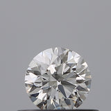 0.34 carat Round diamond G IF Excellent