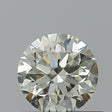 0.40 carat Round diamond M VVS1 VeryGood