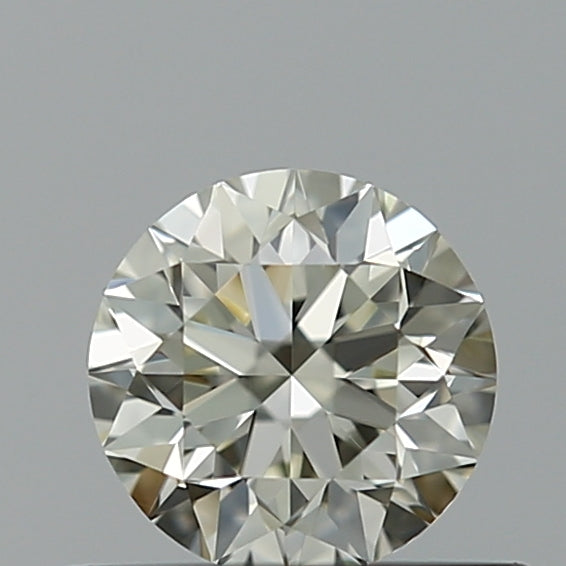 0.40 carat Round diamond M VVS1 VeryGood