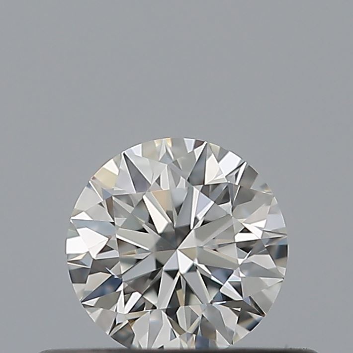 0.31 carat Round diamond F  VVS1 Excellent