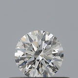 0.31 carat Round diamond F  VVS1 Excellent