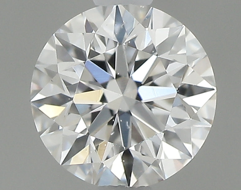 0.51 carat Round diamond E  SI1 Excellent