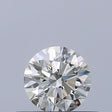 0.40 carat Round diamond J VVS1 Excellent