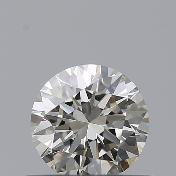 0.40 carat Round diamond I  IF Excellent