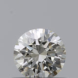 0.40 carat Round diamond I  IF Excellent