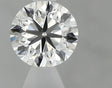 0.30 carat Round diamond F VVS2 Excellent