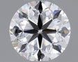 0.40 carat Round diamond D VS2 VeryGood