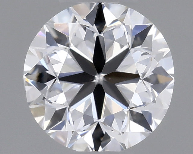 0.40 carat Round diamond D VS2 VeryGood