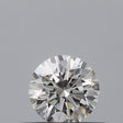 0.30 carat Round diamond F VVS2 Excellent
