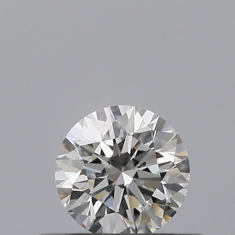 0.30 carat Round diamond F VVS2 Excellent