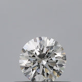 0.30 carat Round diamond F VVS2 Excellent