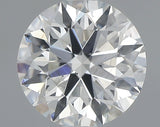 0.71 carat Round diamond G  VS2 Excellent