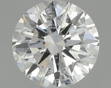 0.60 carat Round diamond F  SI2 Excellent