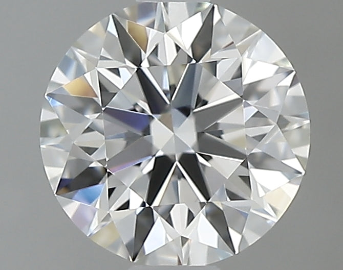 0.73 carat Round diamond G VVS2 Excellent