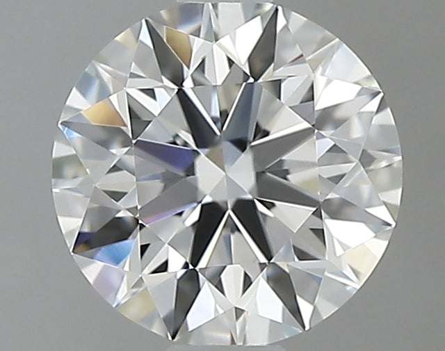 0.73 carat Round diamond G VVS2 Excellent