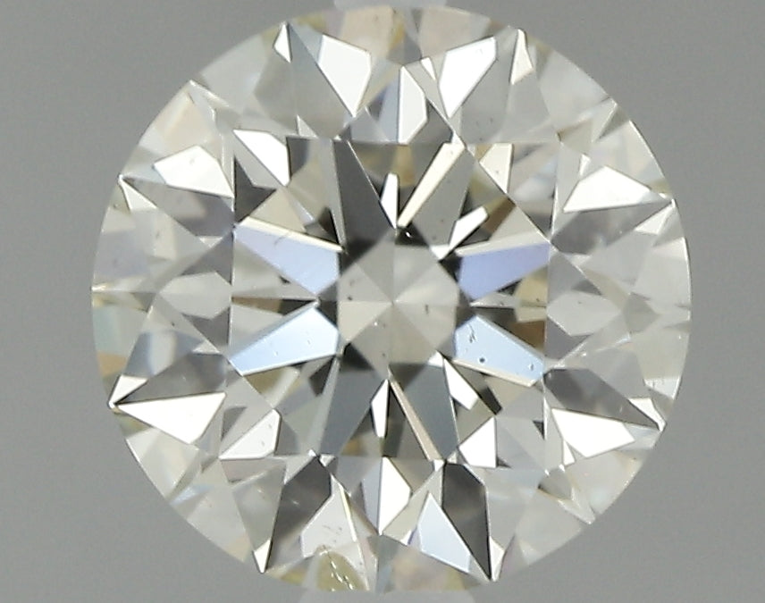 1.25 carat Round diamond K  SI1 Excellent