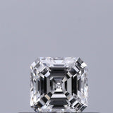 0.32 carat Emerald diamond D VVS1 