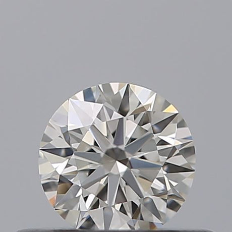 0.31 carat Round diamond F  VVS2 Excellent