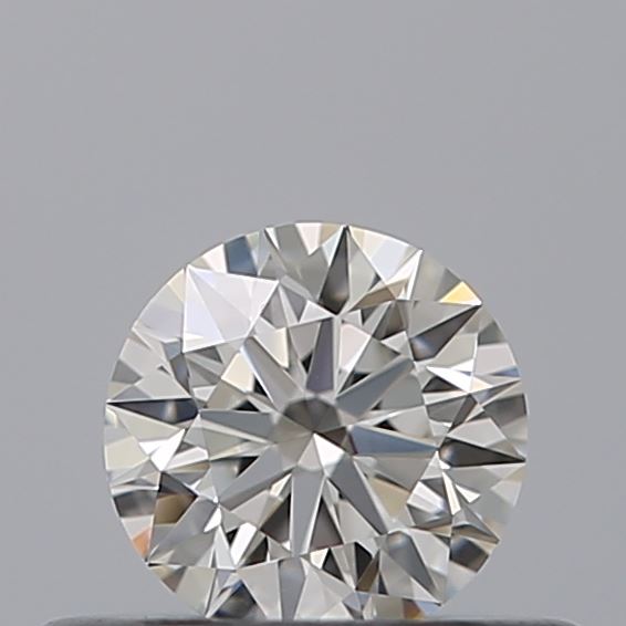 0.31 carat Round diamond F  VVS2 Excellent
