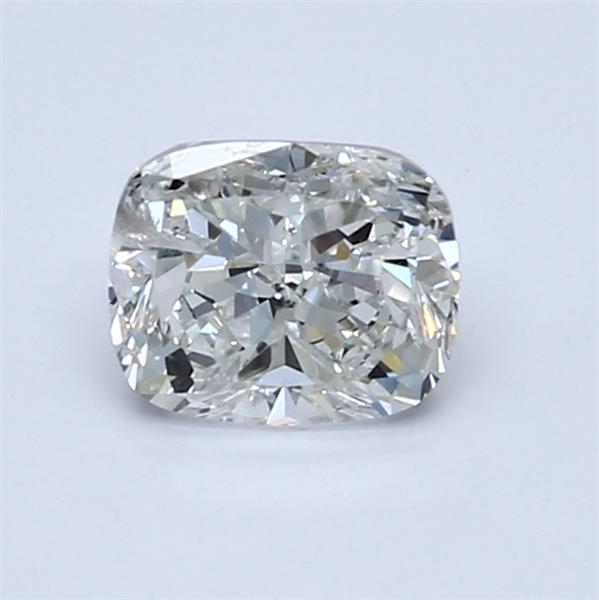 0.7 carat Cushion diamond G  SI1