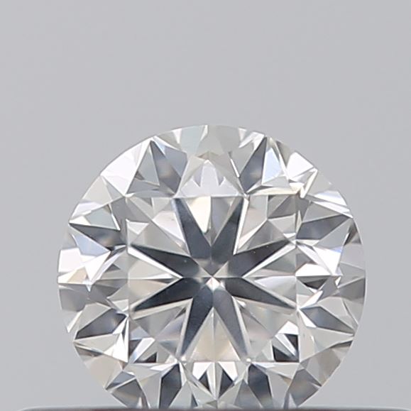 0.30 carat Round diamond E  SI1 Good