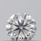 0.30 carat Round diamond E  SI1 Good