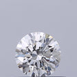 0.43 carat Round diamond E VS1 Excellent