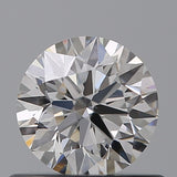 0.50 carat Round diamond E  VS2 Excellent