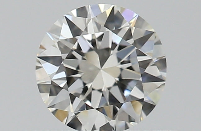 0.30 carat Round diamond H  VS1 Excellent