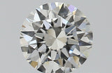 0.30 carat Round diamond H  VS1 Excellent