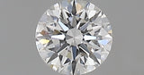 0.36 carat Round diamond E IF Excellent