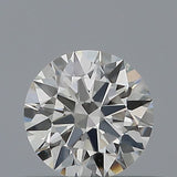 0.32 carat Round diamond F VVS1 Excellent