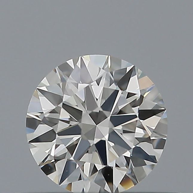 0.32 carat Round diamond F VVS1 Excellent