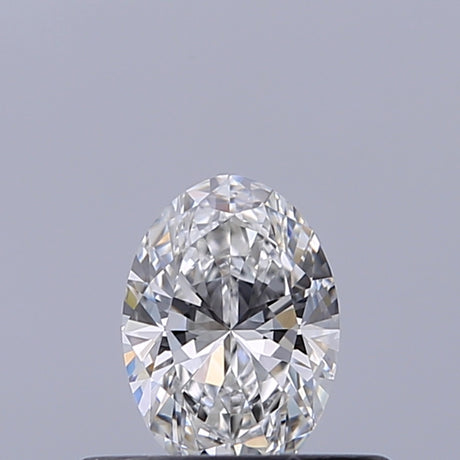 0.30 carat Oval diamond F VVS1 